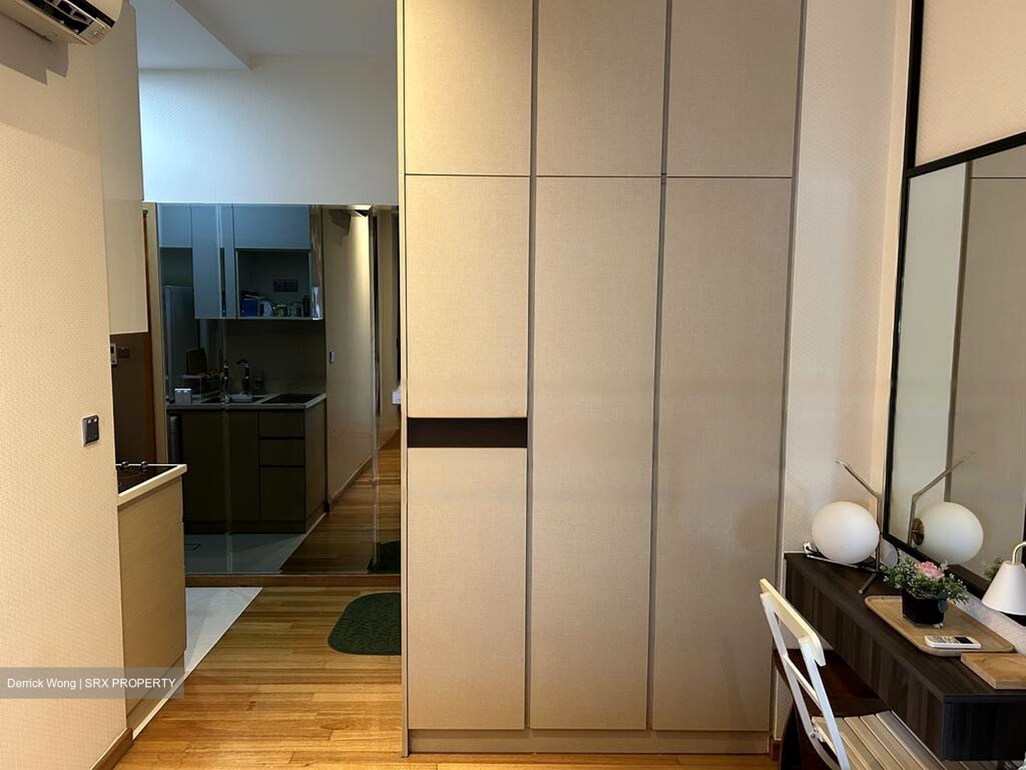 The Serenno (D15), Apartment #479783821